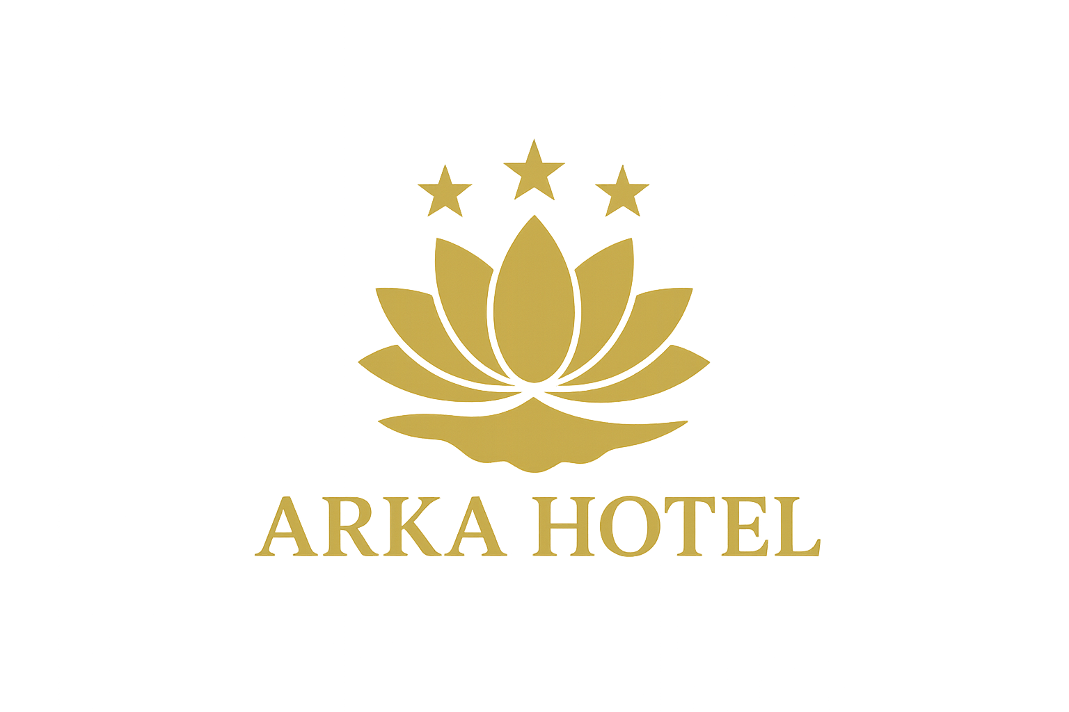 هتل آرکا بندرانزلی