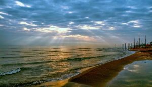 بندرانزلی؛ راهنمای کامل سفر و رزرو هتل در بهترین شهر ساحلی شمال ایران 1 بندرانزلی1