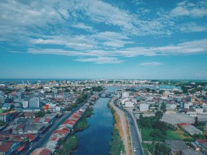 ToIranTour Bandar Anzali Guide Gilan Iran scaled 1